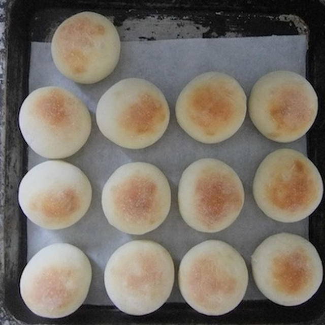 Baker's Dozen: 12個だけど13個