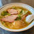いつものラーメン ♪
