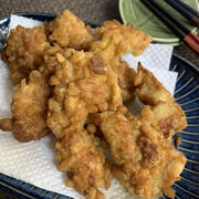 １人分約５０円で大満足♡鶏むね肉のザクザクチキン【#簡単 #節約 #時短 #おつまみ #おうち居酒屋】