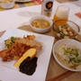 2012年8月4日（土）スヌ子さん料理教室（第18回）