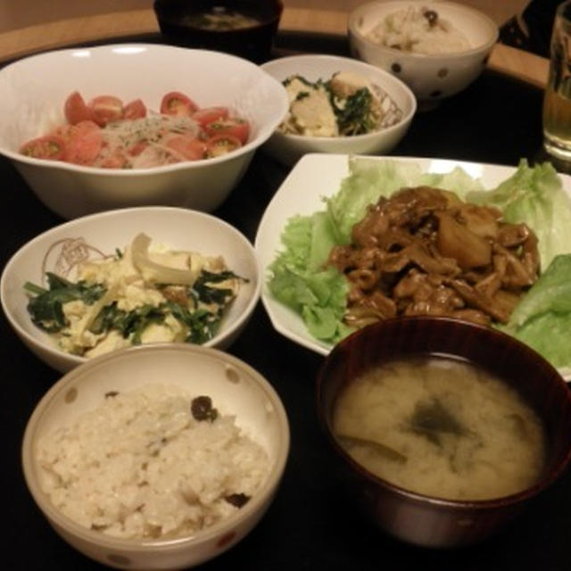 寒さに弱い
