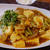２種のスパイスが効いた「マーボーカレー」