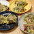 【レシピ】８センチのミニお好み焼きのススメ。火が通りやすい。返しやすい。食べやすい。で、美味しい！