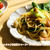 【フライパンひとつで作る！】小松菜とシーフードのワンポットパスタの作り方【手軽にランチ】