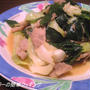 肉野菜炒め