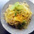 からすみパスタ