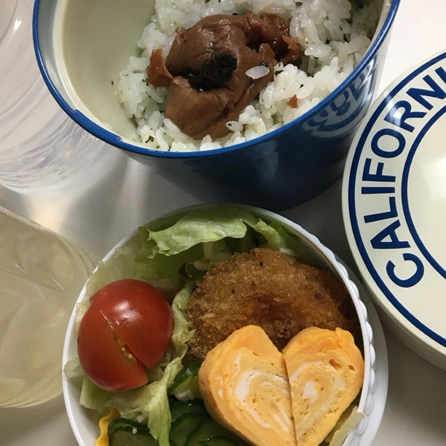 3-29 私としたことが……(~_~;)