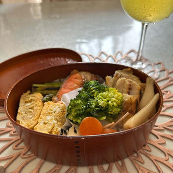 今日✨の✨お弁当✨