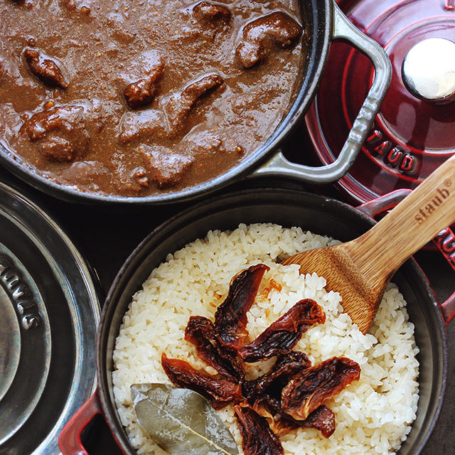 Curry