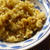 【ﾓﾆﾀｰ中】　こくカレーチャーハン≪キューピー具のソース≫