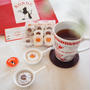 ロンドの足跡　de　Tea time。。。