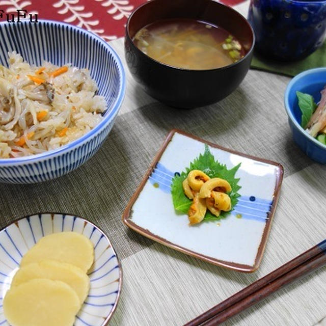 妻が大好きで、息子が苦手で、私がはまりそうな朝食
