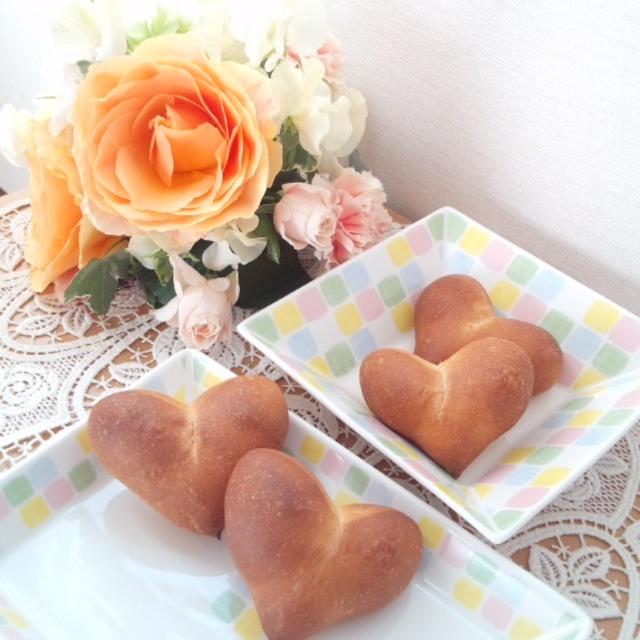 ハート♪フランス