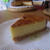 ★ニューヨークチーズケーキ★焼きました♪