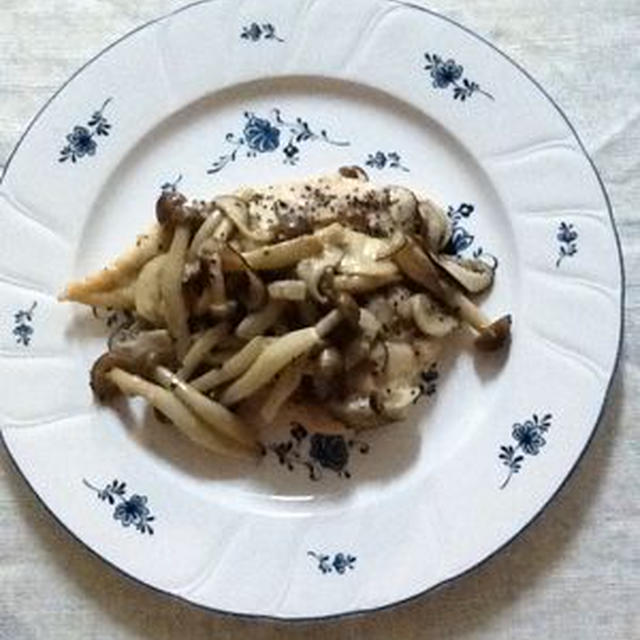 来週はイタリアン