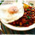 市販のルウで簡単早い♪キムチを捜索せよ！トマトと大豆のキムチドライカレー(*´∀｀*)