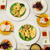 Spring Sweets/春のスイーツ/ขนมฤดูใบไม้ผลิ
