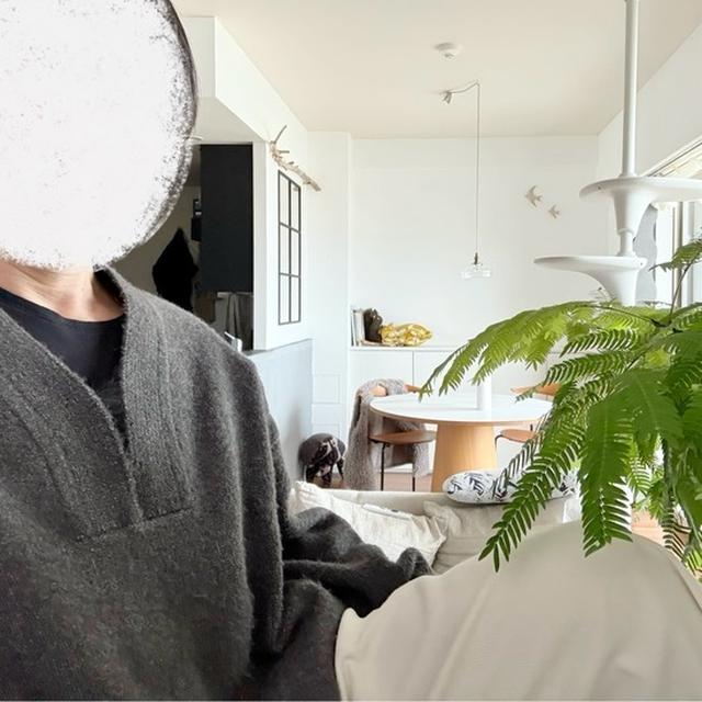 【楽天スーパーセール】気になる春の服と、お気に入りの部屋着