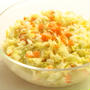 人気のケンタッキーのコールスローの再現レシピ。玉ねぎで簡単常備菜の作り方。