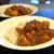 牛すじカレー