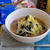 野菜たっぷり冷麺と嬉しい《お知らせ》