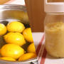 丸ごと茹でて作る簡単レモンペースト(＃栄養丸ごと ＃ビタミンCたっぷり)