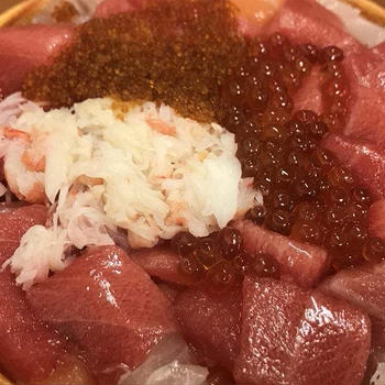 10月の美味しい幸せ寿司ランチ♪