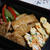 1月15日　　自家製 豚肉の味噌漬け焼き弁当