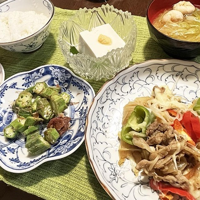 まさかの盗難。ﾟﾟ（泣´Д`）ﾟﾟ。＆週末ご飯