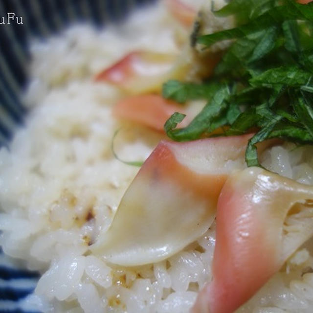 ほっき飯☆宮城のオススメ海鮮丼３品