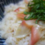 ほっき飯☆宮城のオススメ海鮮丼３品