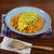 ふわとろ えんどう豆の卵とじのせ コク旨チキンライス