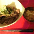 これは、、いつかのランチ。