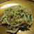 ハムときゅうりのパスタサラダ　ゆずこしょうマヨで　