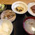 牛タン定食