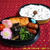 【お弁当】塩さけ弁当 / 炒飯弁当