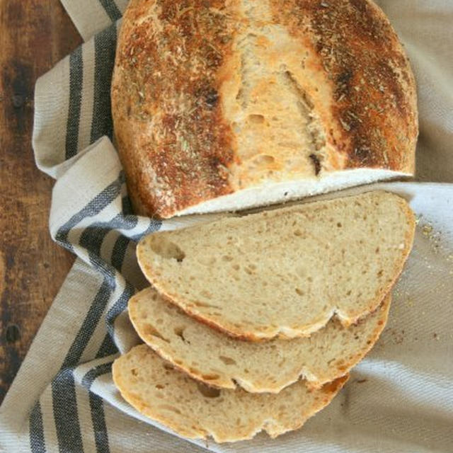 Italian Herb Breadイタリアンハーブブレッド