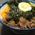 キンパ丼