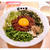 もちもち太麺と肉味噌にハマりそう「旨辛台湾まぜそば」@麺屋こころ 町田店