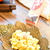 【明太子風味の炒り豆腐】お手軽調味料で簡単副菜☆