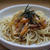 和風きのこスパゲティ
