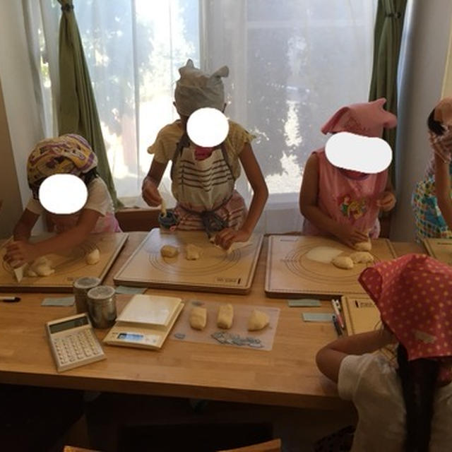 【 5月の子どもレッスン 】