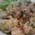 『さわやかなお味！たっぷり野菜とグリル焼き鶏』