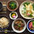 春の筍料理