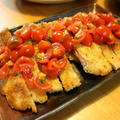 豚ロースのカツレツ