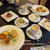 お疲れさまランチワイン会♪