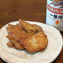 ものすごーく久しぶりに食べた「ケンタッキーフライドチキン」
