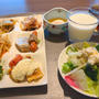 道後温泉2日目LANI‘Sセレクション朝食