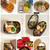 女子高生とたまにアラフィフオットのためのお弁当1週間（日曜日に作った日持ちおかずも）