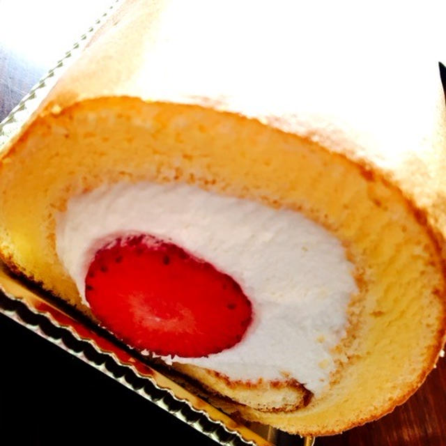 誕生日ケーキ